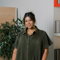 Fora Travel Employee Arianna Thomas's profile photo