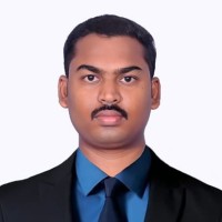 Geval6 Inc Employee Muthuprakash M's profile photo