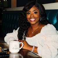 KW ELITE Keller Williams Realty Employee Ebonee Hester's profile photo