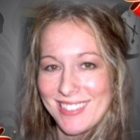 Atiba Employee Jessica Raines's profile photo