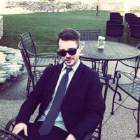 ComiConverse Employee Anthony Demare's profile photo