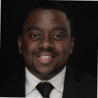 Fluor Corporation Employee James Lyles Jr.'s profile photo