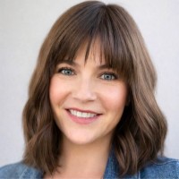 Minor Figures Employee Melissa Hauser's profile photo