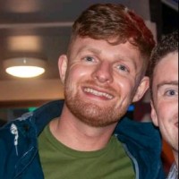 Tyrone Fabrication Ltd Employee Joel McFarland's profile photo