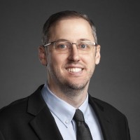 Arthrex Employee Justin Moss's profile photo