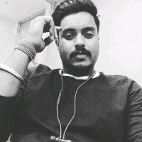 Datakrew Employee Deepak Singh's profile photo