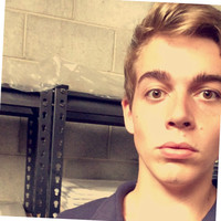 Total Hardware Ltd Employee Zachary Wheatley's profile photo