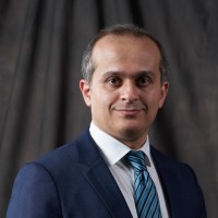 Javad Yahaghi Email & Phone Number