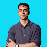 Agri Plast Tech India Pvt. Ltd. Employee Abhinav Roy's profile photo