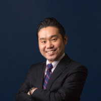 All Nippon Airways Employee Takeshi Hayashi's profile photo