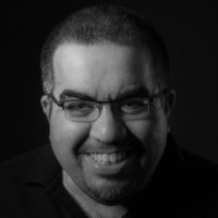 Alaa Abed Email & Phone Number
