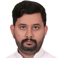 Commodore Contracting Employee Noman Rahim's profile photo