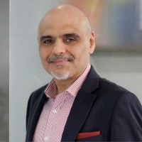 Unilever Employee Ali Tariq's profile photo