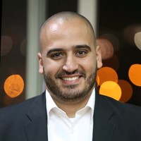 Ahmed Mourad Email & Phone Number