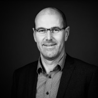 Aprojects Employee Marc Stijleman's profile photo