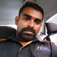 Hydroscience Engineering Sdn Bhd Employee Ravi Ravi's profile photo