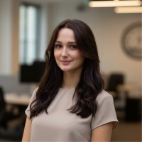 Primeum Employee Nina Mestres's profile photo