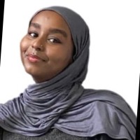 Harbinger Employee Amina Hassan's profile photo