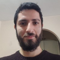 Checkr, Inc. Employee Christopher Quevedo's profile photo