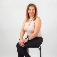 GotBackUp.World Employee Nubia Isabel de Castro Noriega's profile photo