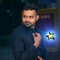 Vinoth Krishnamurthy Email & Phone Number