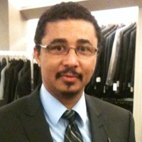 FBSG, Inc. Employee Anwar Dean's profile photo