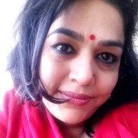 ITC Hotels Employee Richa Sharma's profile photo