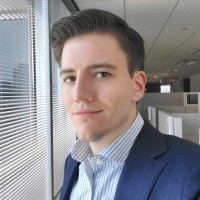 Abbott Employee Charles McDaniel's profile photo