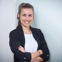 Polarstern Energie Employee Klara Stepp's profile photo
