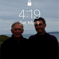 Falcon Capital Partners Employee Carl Witonsky's profile photo