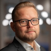 Gjensidige Employee Kristian Vige's profile photo