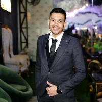 Infinity Technologies, Ltd Employee Muhammad al Mahdi's profile photo