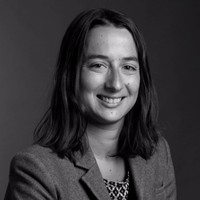Invest Securities Employee Faustine Jaudeau's profile photo