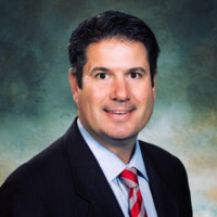 CFG Bank Employee Rod Morrison's profile photo