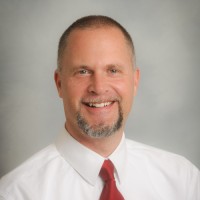 Lynchburg College COMM Studies Employee Shawn Wood's profile photo