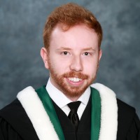 Holland Power Services Employee Parker Macfadyen's profile photo