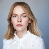 COMET Employee Lilla Horváth's profile photo