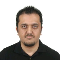 Elite Techlogix Employee Abdullah Zulfiqar's profile photo