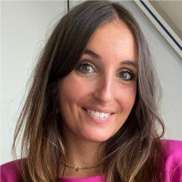 TourCom Employee Pauline Roudales's profile photo