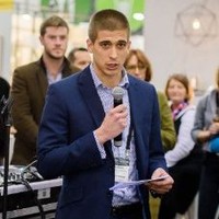 Informa Australia Employee Andrew Sinkovich's profile photo