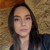 Ana Margarida Ribeiro Email