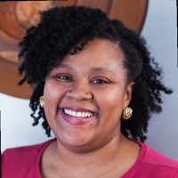 Pascagoula-Gautier School District Employee Melishia Brooks's profile photo