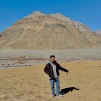None Employee Sumit Biswas's profile photo