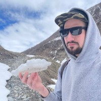 Egor Nechaev Email