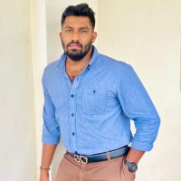 Vinidu Kumarasiri Email