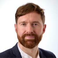 Virgin Atlantic Employee David Hodges's profile photo