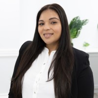 Block Institute Employee Ana Aguilar-Moore's profile photo