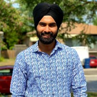 Mako Design + Invent Employee Navdeep Singh's profile photo