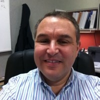 Codonics Employee Ross Goodman's profile photo