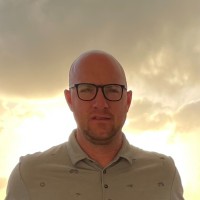 DielTech Employee Jake Morrow's profile photo